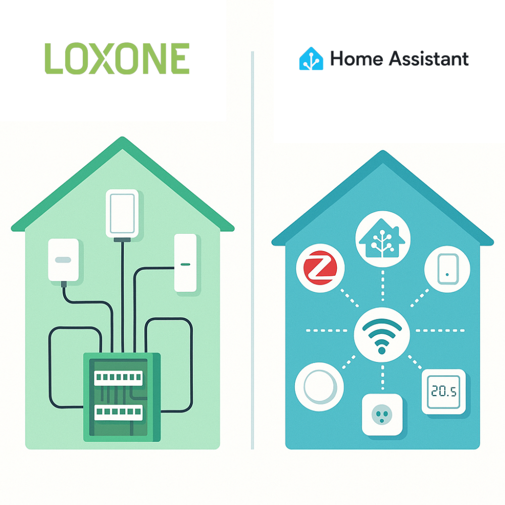 Chytrá domácnost hero