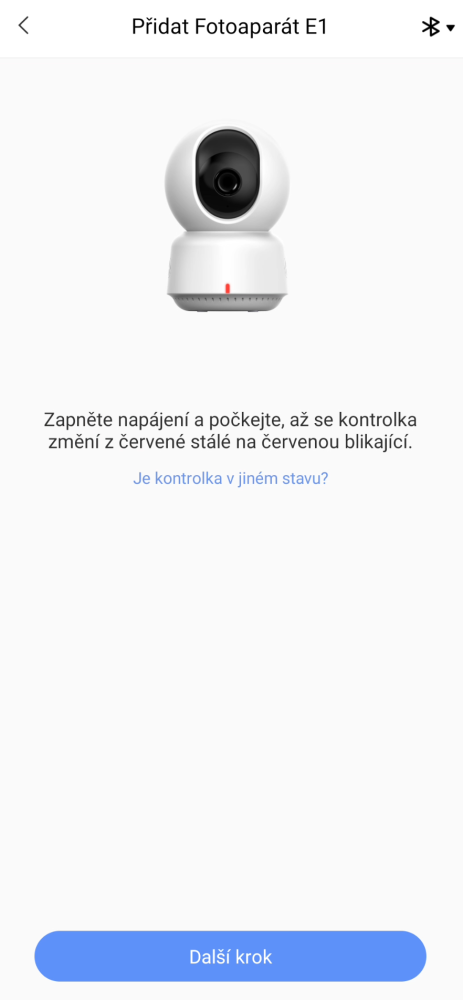 Aplikace Aqara Home