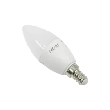 MOES Smart Matter E14 Light Bulb - chytrá Matter žárovka
