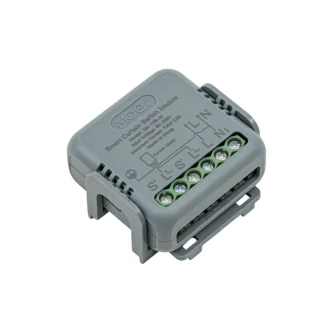 MOES Smart Curtain Switch Module