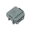 MOES Smart Curtain Switch Module - Zigbee DIY ovladač rolet