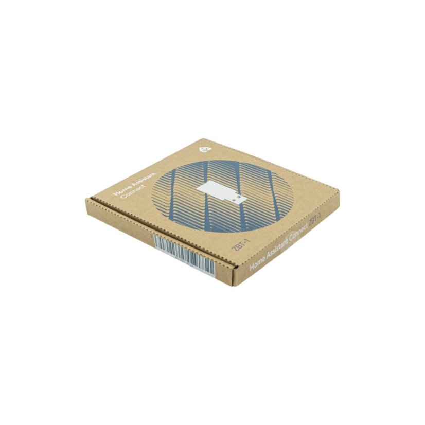 Home Assistant Connect ZBT-1 - Zigbee Dongle