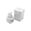 SIXWGH Matter Smart Plug - chytrá Matter zásuvka