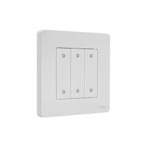 MOES Smart Switch (light+Sence)