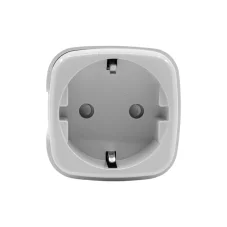 SIXWGH Matter Smart Plug - chytrá Matter zásuvka