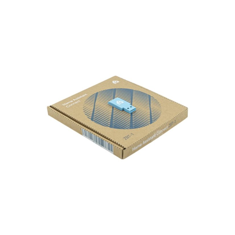 Home Assistant Connect ZBT-1 - Zigbee Dongle