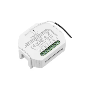 MOES Smart Hidden Curtain Module + RF