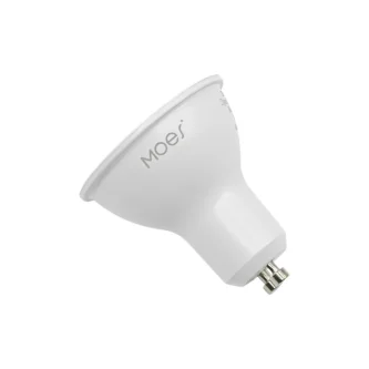 MOES Smart Zigbee G10 Light Bulb