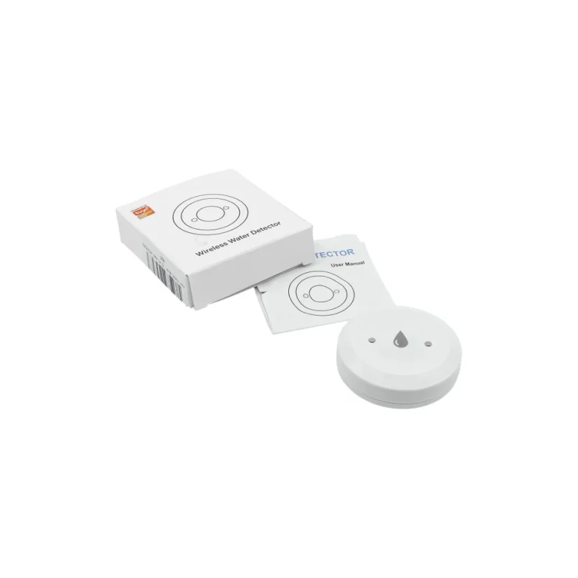SIXWGH Water Leak Detector - Zigbee senzor úniku vody