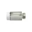 MOES Thermostat Radiator Valve - ZigBee termostatická hlavice