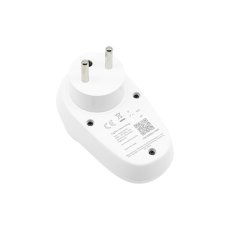 Sonoff S26 R2 ZB - chytrá Zigbee zásuvka