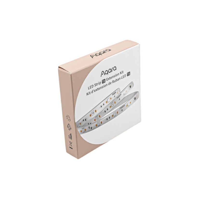AQARA LED Strip T1 Extension Kit - prodlužovací pásek o 1m
