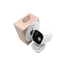 AQARA Camera Hub G5 Pro - chytrá IP kamera - venkovní