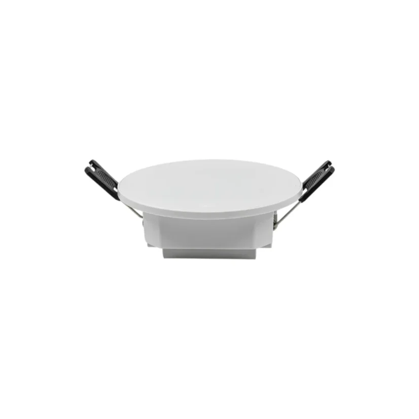 MOES Ceiling Radar PIR Motion Sensor - Zigbee detektor přítomnosti osob do podhledu