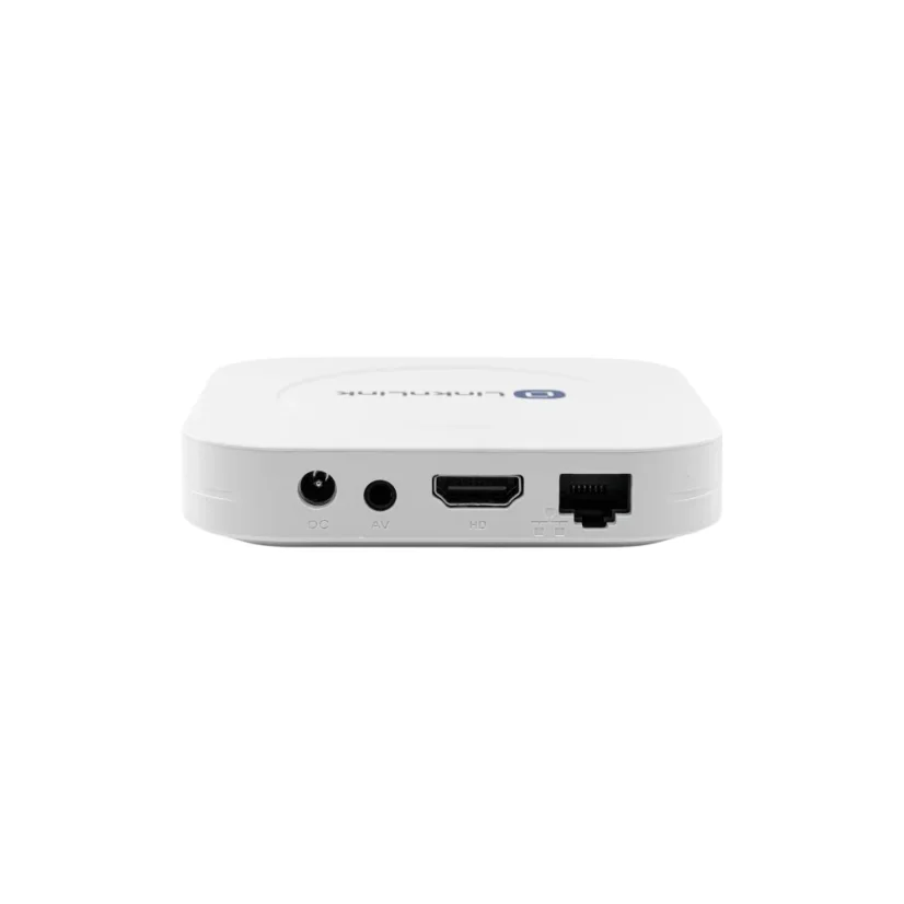 LinknLink iSG Box SE - brána s integrovaným Home Assistent a Zigbee2MQTT