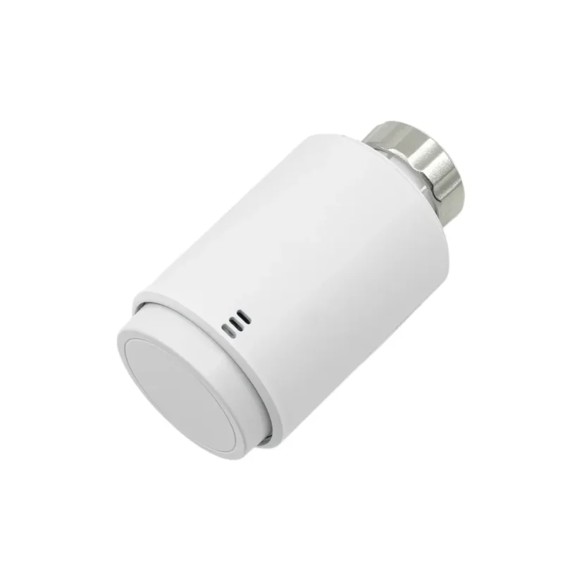 MOES Smart Thermostat Radiator Valve - ZigBee termostatická hlavice