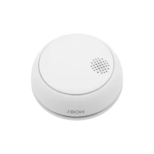 MOES Smoke Alarm (Photoelectric)