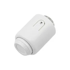 MOES Smart Radiator Thermostat - ZigBee termostatická hlavice