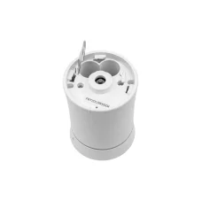 MOES Smart Thermostat - ZigBee termostatická hlavice