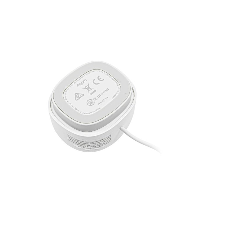 AQARA Presence Sensor FP1E - chytrý pohybový senzor