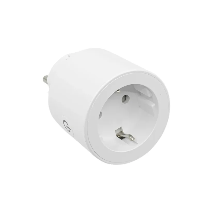 MOES Matter Smart Plug - chytrá Matter zásuvka
