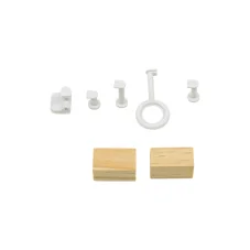 MOES Fingerbot ToolPack - sada Finger Switch