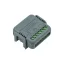 MOES Garage Door Opener - Zigbee modul pro ovládání garážových dveří