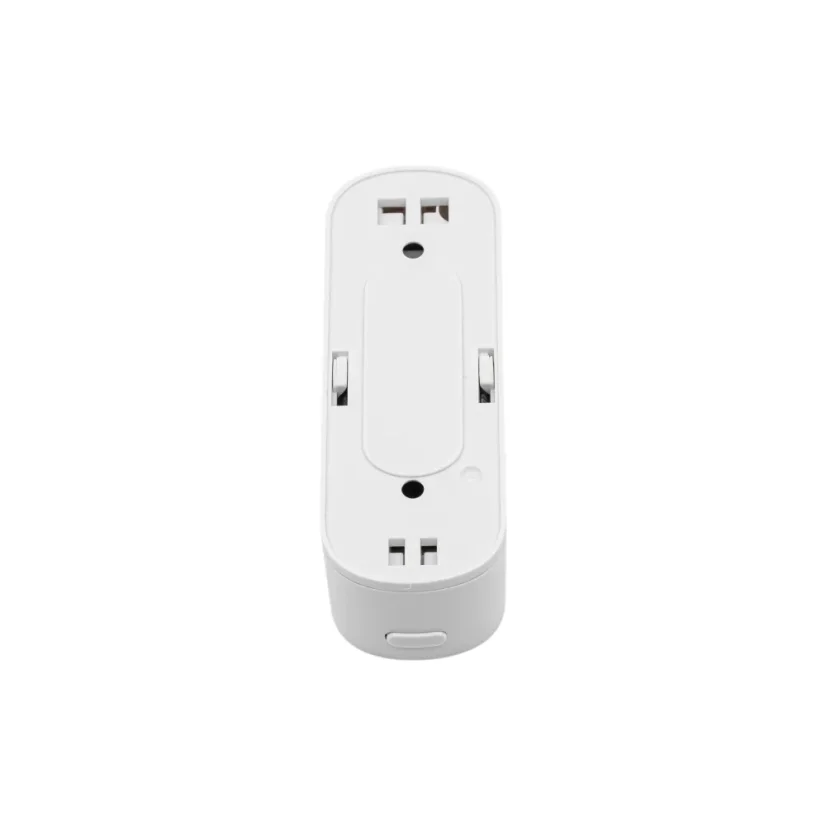 MOES Vibration Sensor - Zigbee chytrý senzor vibrací - Stav produktu: Použitý