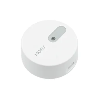 MOES Human Presence Sensor + Light Sensor
