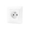 Legrand Valena Life with Netatmo zásuvka 752193
