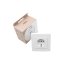 AQARA Wall Outlet H2 EU - chytrá Zigbee zásuvka