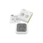 MOES Zigbee Temperature Humidity Sensor - chytrý Zigbee teploměr - Tvar: Kulatý