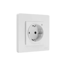 MOES Smart Socket - chytrá Zigbee zásuvka
