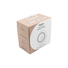 AQARA Smoke Detector (SD-S01D) - Zigbee chytrý detektor kouře