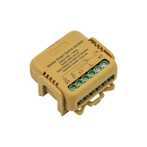 MOES MiNi Matter Smart Switch Module
