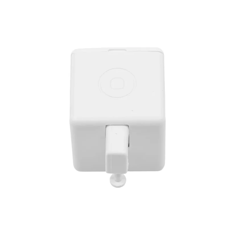 MOES Fingerbot - Zigbee spínáč na automatizaci mechanických spínačů