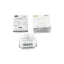 MOES Smart Switch Module - Zigbee DIY spínač světel - Neutrální vodič: vyžaduje "N" vodič, Počet spínačů: 2, Maximální proud: 10 A