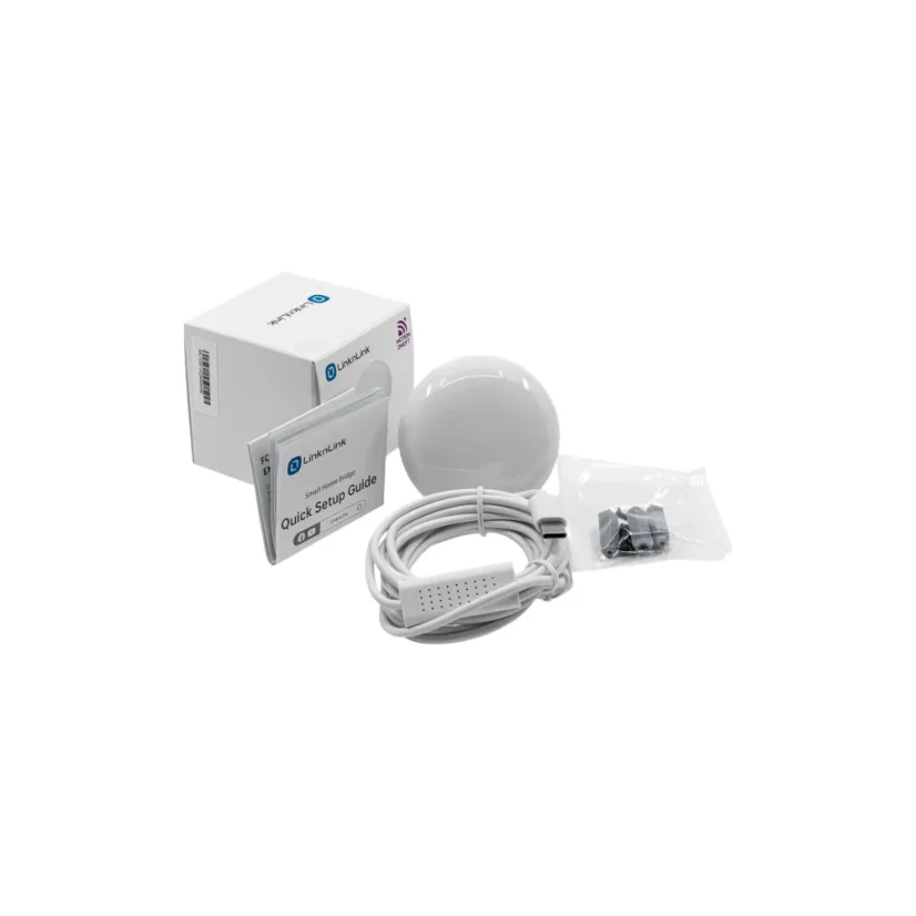 LinknLink eMotion Ultra - senzor přítomnosti osob 60Ghz - Stav produktu: Nový