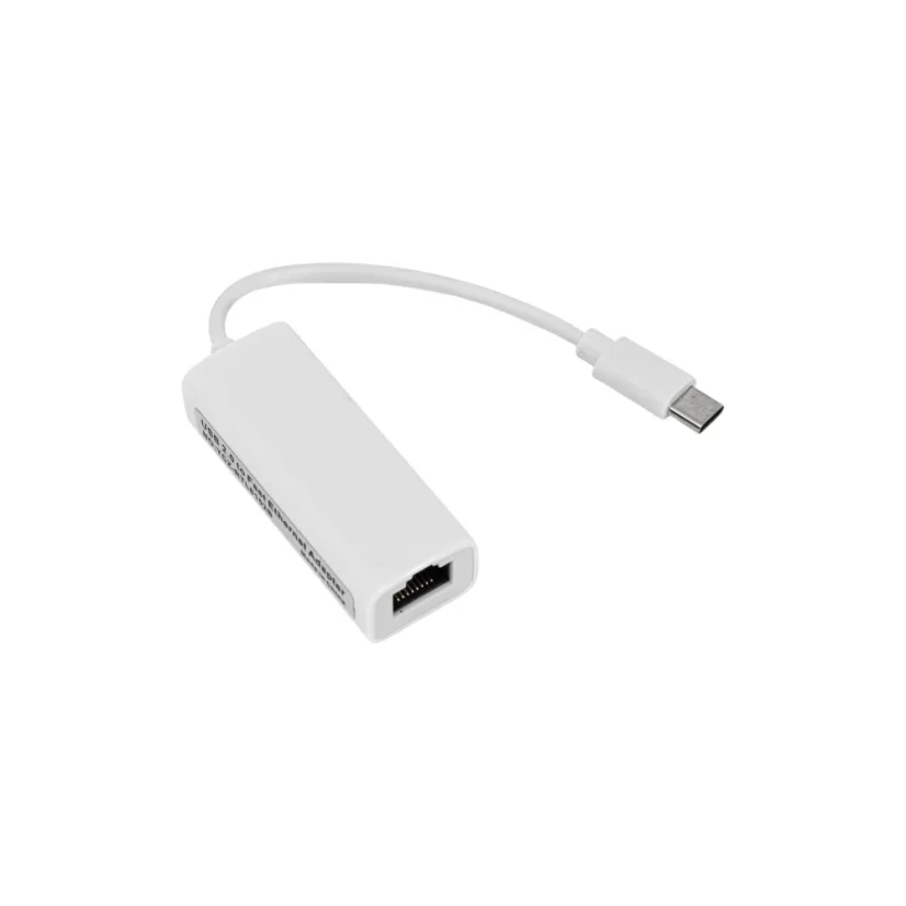 LinknLink RTL8152B - USB-C adaptér LAN RJ45 (Ethernet)