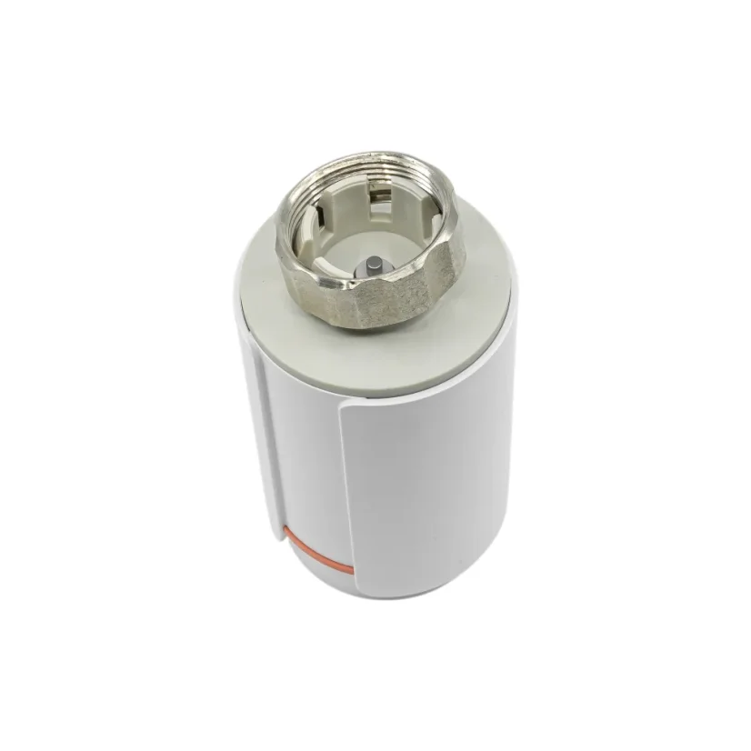 MOES Thermostat Radiator Valve - ZigBee termostatická hlavice