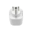 MOES Smart Plug - chytrá Zigbee zásuvka