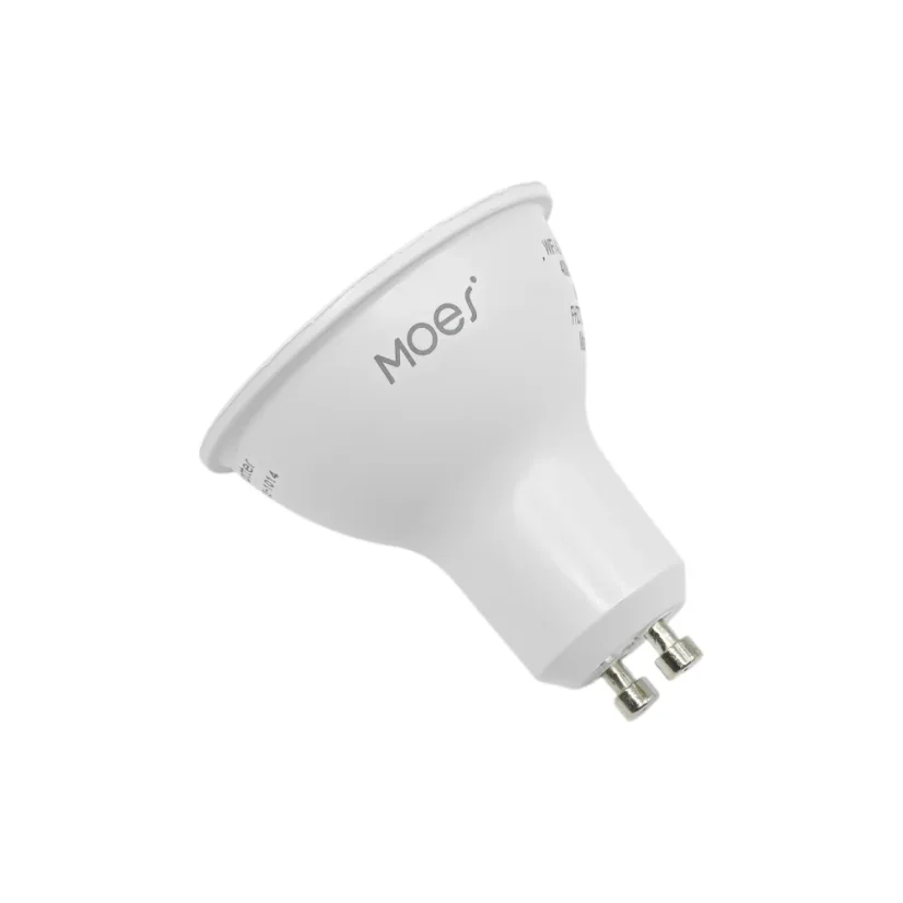 MOES Smart Matter G10 Light Bulb - chytrá Matter žárovka