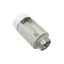 MOES Thermostat Radiator Valve - ZigBee termostatická hlavice