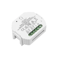 MOES Matter Smart Switch Module - Matter DIY spínač světel