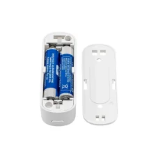 MOES Vibration Sensor - Zigbee chytrý senzor vibrací