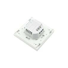 AQARA Smart Wall Switch H1 - Zigbee chytrý vypínač
