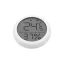 MOES Zigbee Temperature Humidity Sensor - chytrý Zigbee teploměr - Tvar: Kulatý