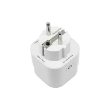 MOES Smart Plug - chytrá Zigbee zásuvka