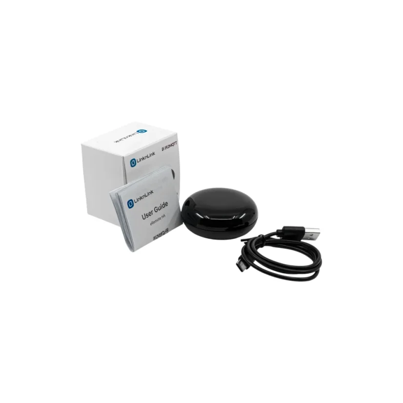 LinknLink eRemote HA - univerzální ovladač IR (infračervený)