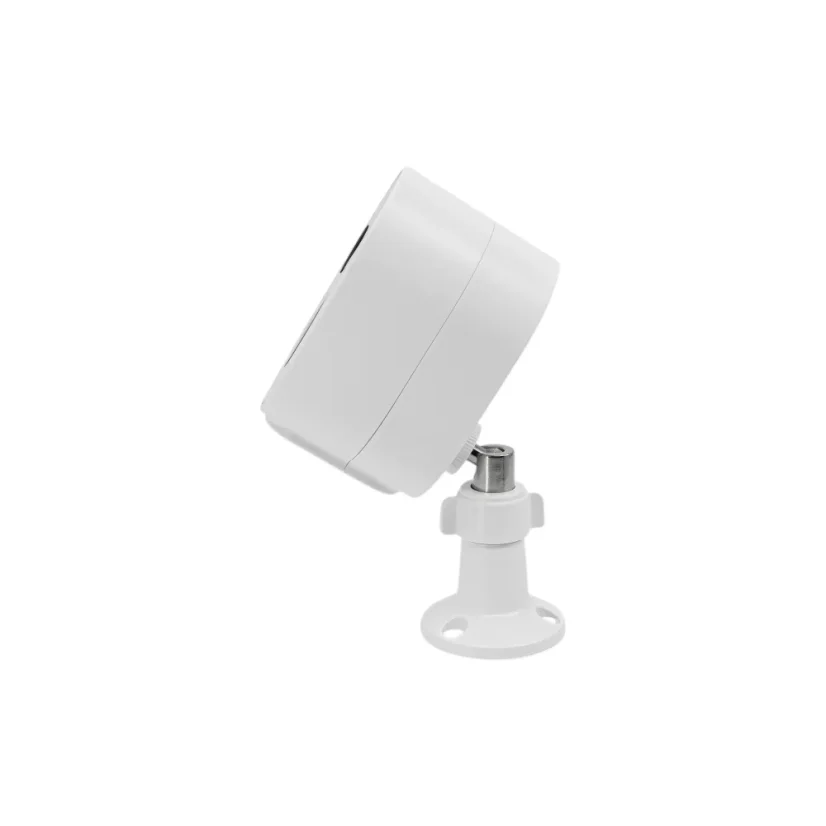 MOES Smart Camera 4MP Outdoor - chytrá venkovní kamera 4MP se solárním panelem